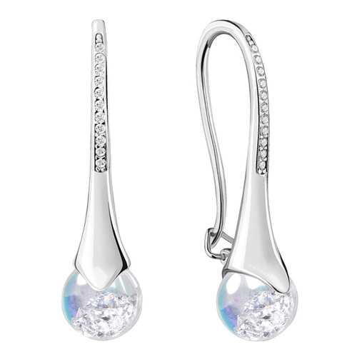 Серьги Aquamarine 46845АГ.5 в Инсити