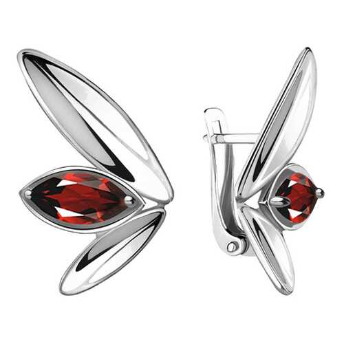 Серьги Aquamarine 4722903.5 в Инсити
