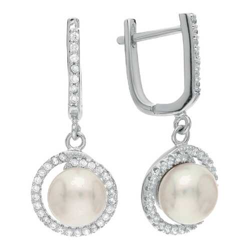 Серьги SUNLIGHT S9436-C9W-01 в Инсити