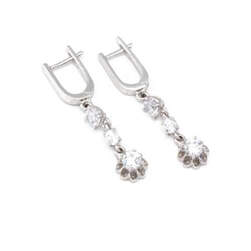 Серьги YOUKON OE 10747E в Инсити