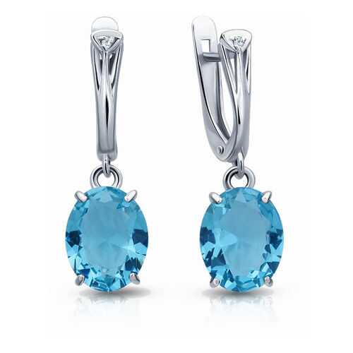 Серьги женские Skazka 45249 в Инсити