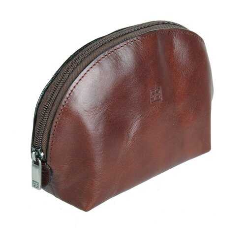 Косметичка женский Sergio Belotti 1583L milano brown в Инсити