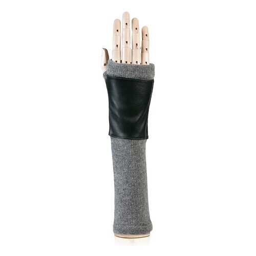 Митенки женские Eleganzza 12600 зеленые 7.5 в Инсити