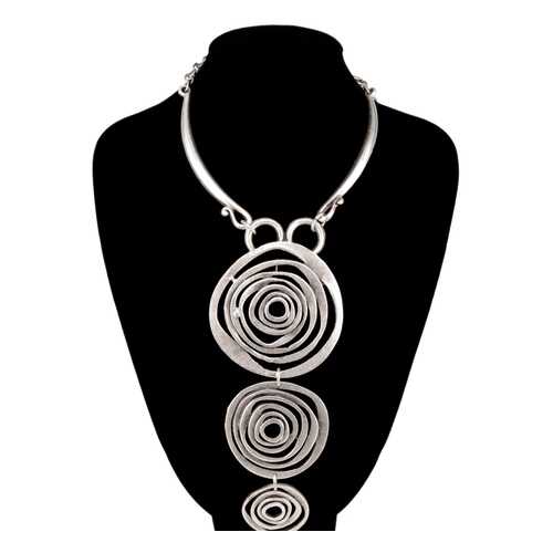 Ожерелье женское OTOKODESIGN 53457 в Инсити