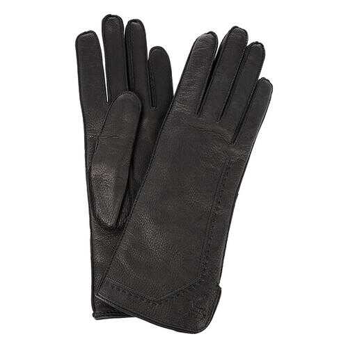 Перчатки женские Bartoc DF42-442 черные 6 в Инсити