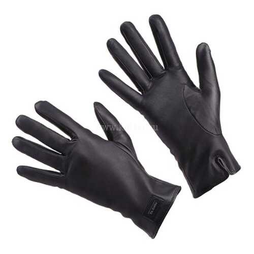 Перчатки женские Dr.Koffer H610097-41 черные 7 в Инсити