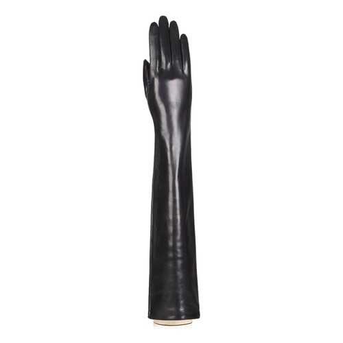 Перчатки женские Eleganzza F-IS2802 черные 7 в Инсити