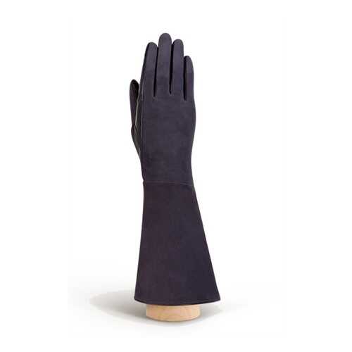 Перчатки женские Eleganzza IS02054 фиолетовые 7.5 в Инсити