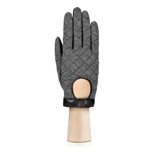 Перчатки женские Eleganzza IS02753 черные 7.5 в Инсити