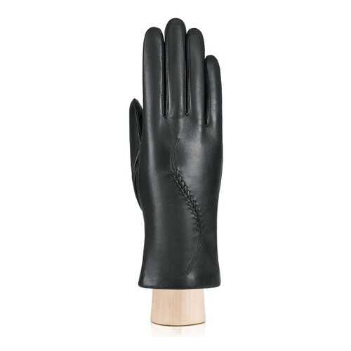 Перчатки женские Eleganzza IS7012 зеленые 7.5 в Инсити