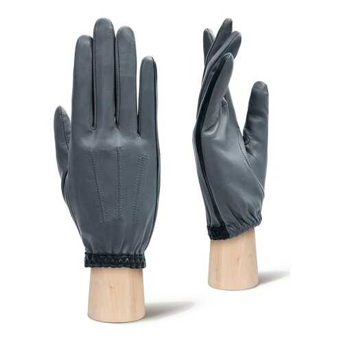 Перчатки женские Eleganzza IS93020 зеленые 7.5 в Инсити