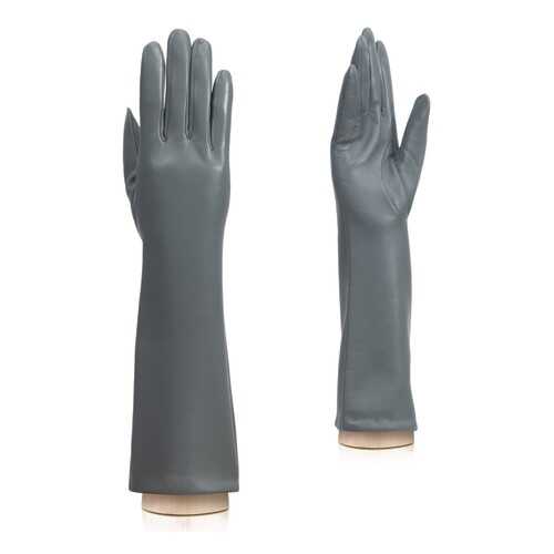 Перчатки женские Eleganzza IS955 голубые 7 в Инсити