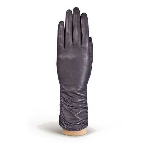 Перчатки женские Eleganzza IS98328 серые 6.5 в Инсити