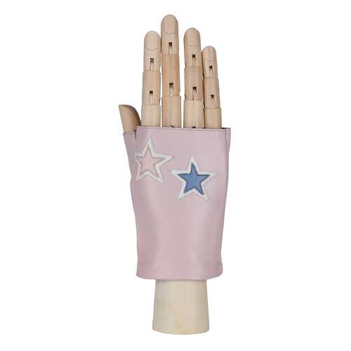 Перчатки женские FABRETTI 12.90-21N розовый 7.5 в Инсити