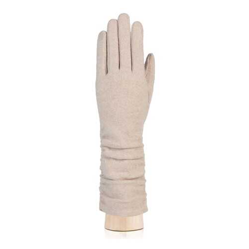 Перчатки женские Labbra TOUCH LB-PH-64 бежевые M в Инсити