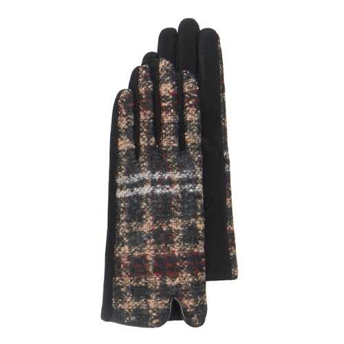 Перчатки женские Mellizos G9-1BM 932 серые ONE SIZE в Инсити