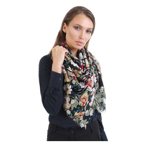 Платок женский Le Motif Couture S1901-3 разноцветный в Инсити