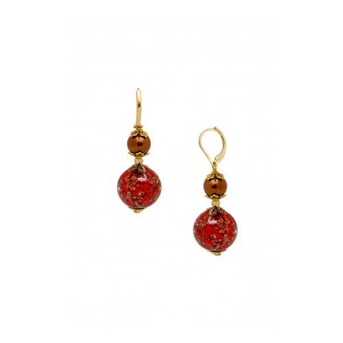 Серьги Amato LAmore 9030171432 красные в Инсити