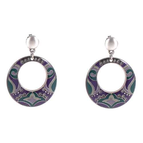 Серьги Clara Bijoux A74703 в Инсити