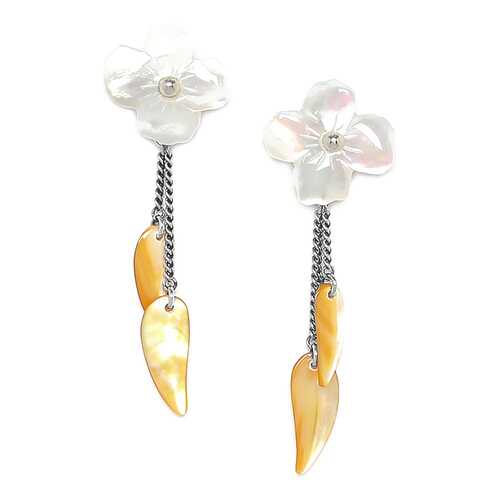 Серьги Nature Bijoux NB20.1-12-74400 в Инсити