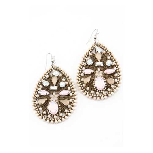Серьги женские VANITY HER WE1112 в Инсити