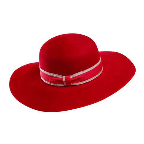 Шляпа женская Pierre Cardin MARLENE PC-0708-0125 красная S в Инсити