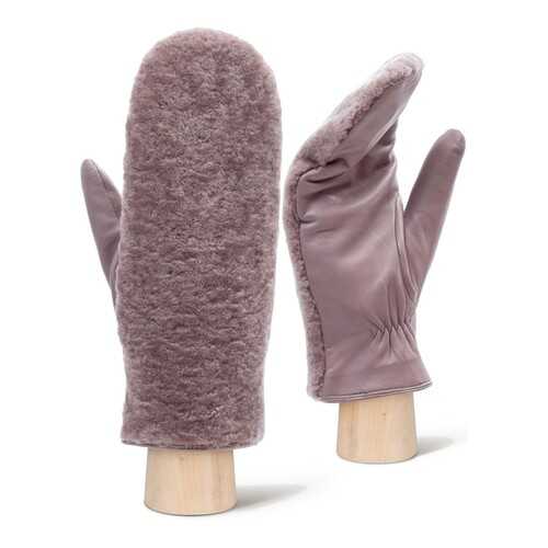 Варежки женские Eleganzza IS993 розовые 7 в Инсити