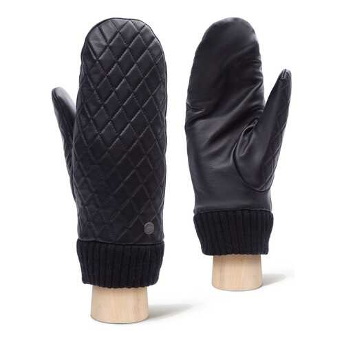 Варежки женские Labbra LB-0095 черные 8 в Инсити