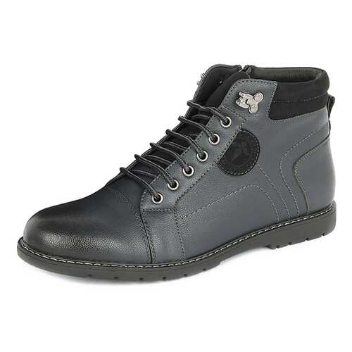Ботинки мужские T.Taccardi K5129MH-2A синие 41 RU в Инсити