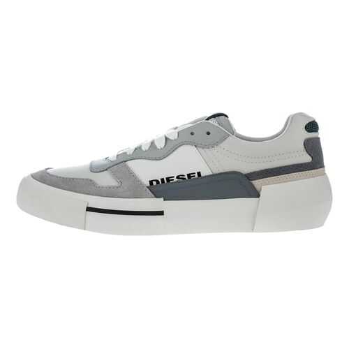Кеды мужские DIESEL Y02109 P2462 серые 41 IT в Инсити