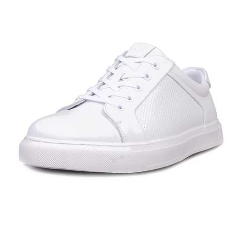 Кеды мужские Pierre Cardin 029063P0 белые 41 RU в Инсити
