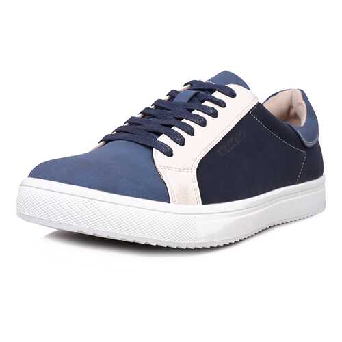 Кеды мужские T.Taccardi K5182LC-1B синие 42 RU в Инсити