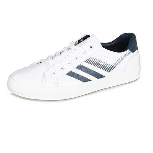 Кеды мужские T.Taccardi M3158006 белые 40 RU в Инсити