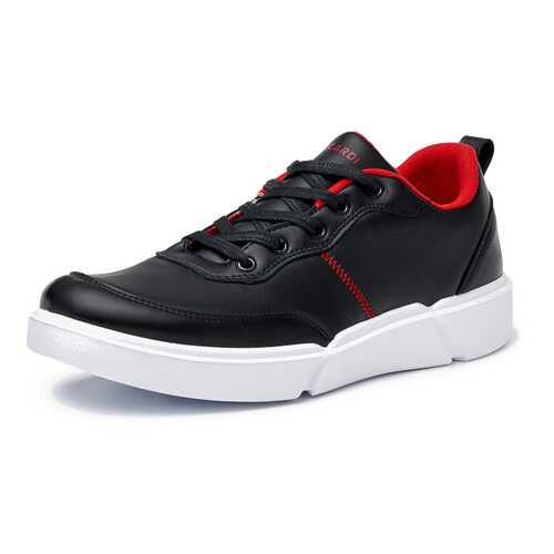 Кеды мужские T.Taccardi MA-353057 черные 42 RU в Инсити