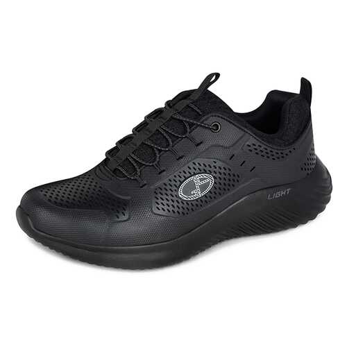 Кроссовки мужские G19 sport non stop XQL20AW-1B черные 42 RU в Инсити