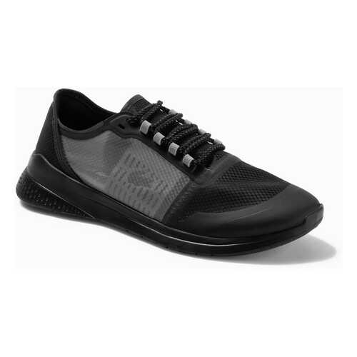 Кроссовки мужские Lacoste LT FIT 120 1 SMA черные 45 RU в Инсити