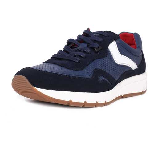 Кроссовки мужские Pierre Cardin 029061M0 синие 43 RU в Инсити