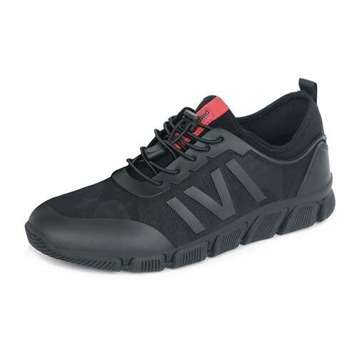 Кроссовки мужские Pierre Cardin 02907440 черные 40 RU в Инсити