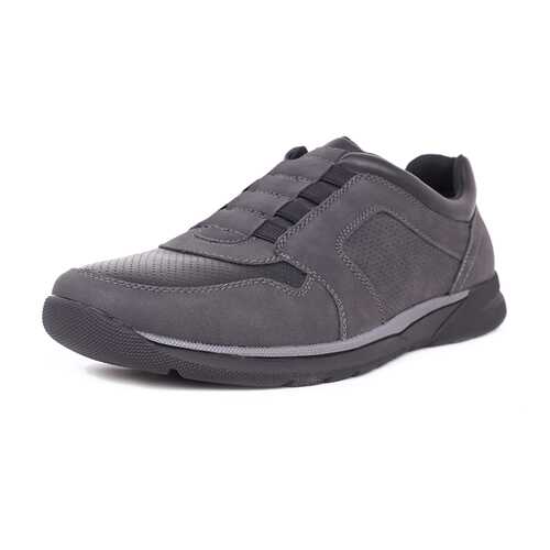 Кроссовки мужские T.Taccardi 029063N0 черные 44 RU в Инсити