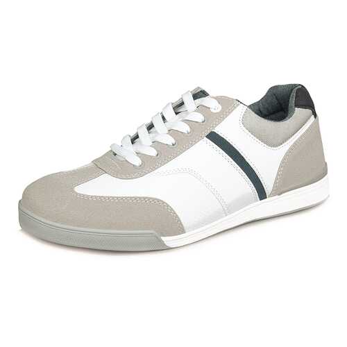 Кроссовки мужские T.Taccardi 02907630 белые 43 RU в Инсити