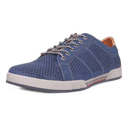 Кроссовки мужские T.Taccardi 32606830 синие 45 RU в Инсити