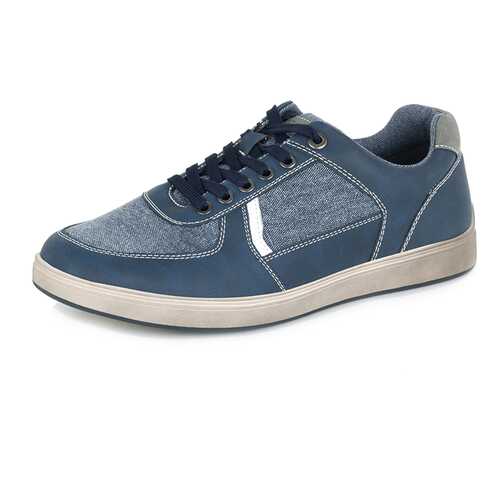 Кроссовки мужские T.Taccardi K5246LC-1B синие 45 RU в Инсити