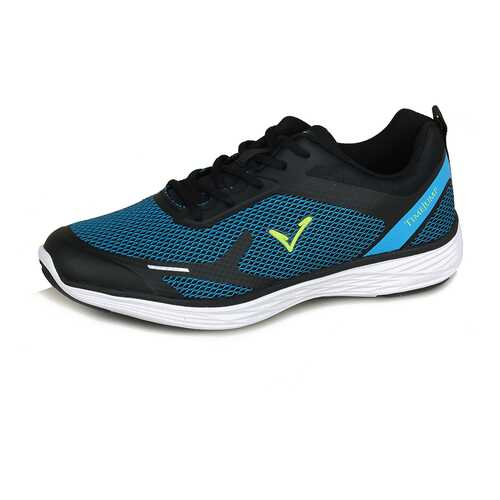Кроссовки мужские TimeJump AN20SS-19085 синие 40 RU в Инсити