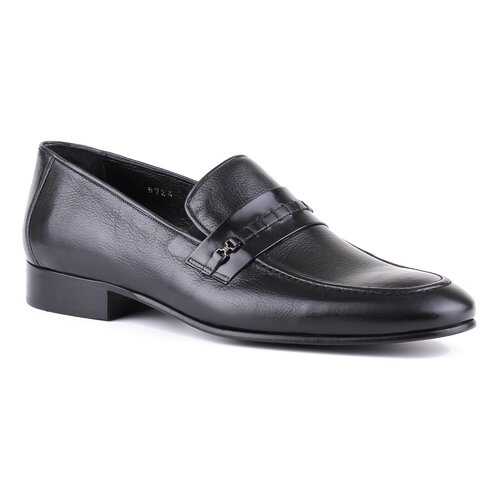 Лоферы мужские CABANI SHOES A08 6724-P черные 42 RU в Инсити
