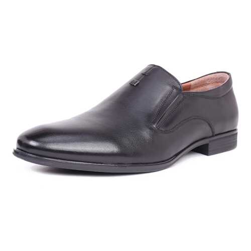 Туфли мужские Pierre Cardin 03406250 черные 41 RU в Инсити