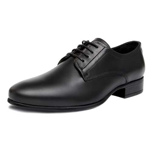 Туфли мужские Pierre Cardin 03406500 черные 44 RU в Инсити
