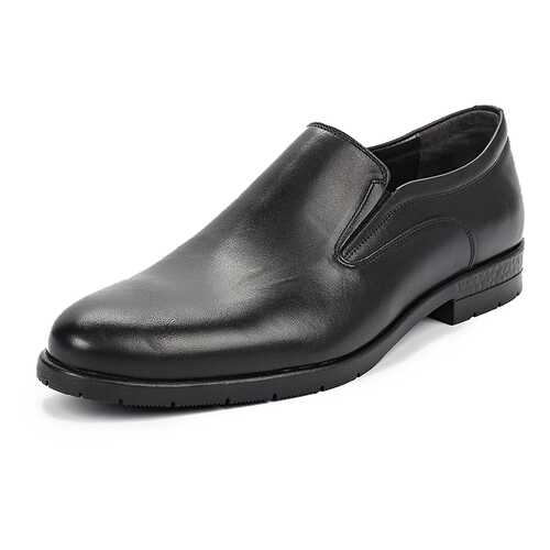 Туфли мужские Pierre Cardin 03807000 черные 43 RU в Инсити