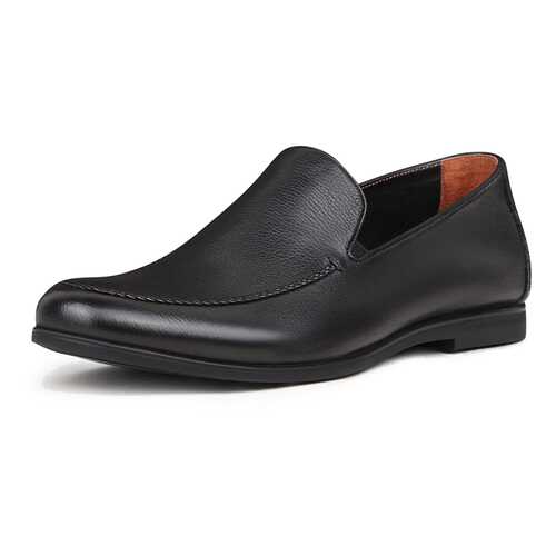 Туфли мужские Pierre Cardin DC20S-8 черные 45 RU в Инсити