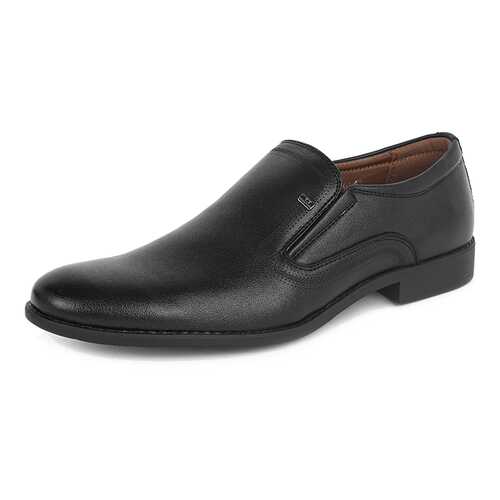 Туфли мужские T.Taccardi 03407160 черные 44 RU в Инсити