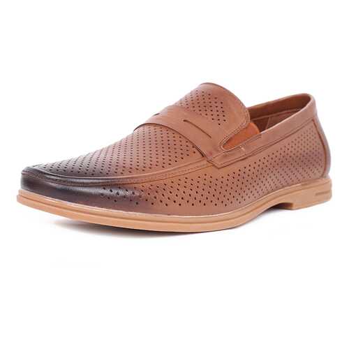 Туфли мужские T.Taccardi 03806140 коричневые 43 RU в Инсити